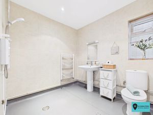 Wet Room- click for photo gallery